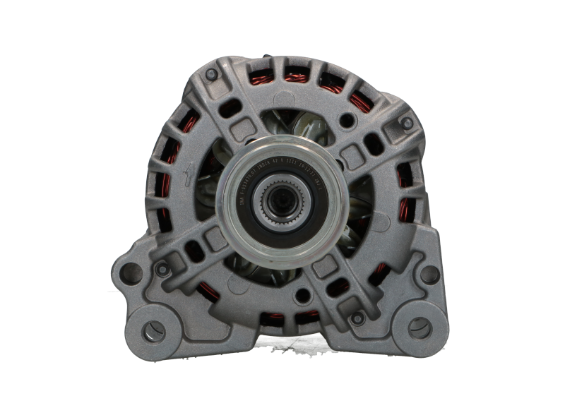 Original New SEG alternator suitable for Volkswagen F000BL0634 110 A