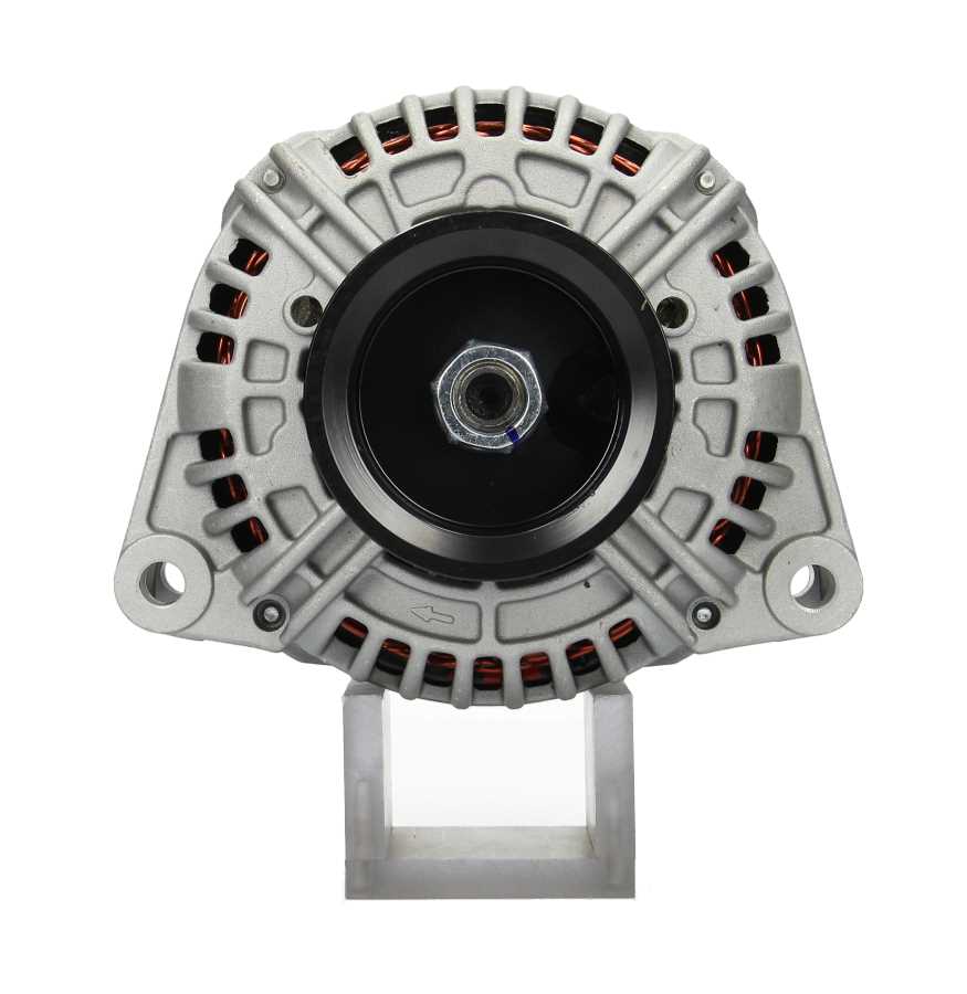 New alternator suitable for John 150A 0124615057+PRO 150 A