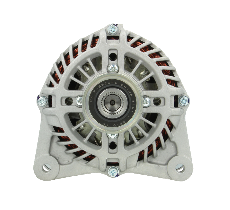 Alternator suitable for Nissan Qashqai A2TJ0281 110 A