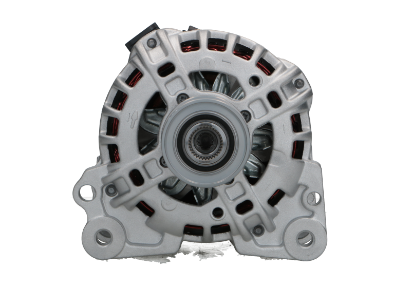 Original new SEG alternator suitable for Nissan Qashqai F000BL061T 110 A