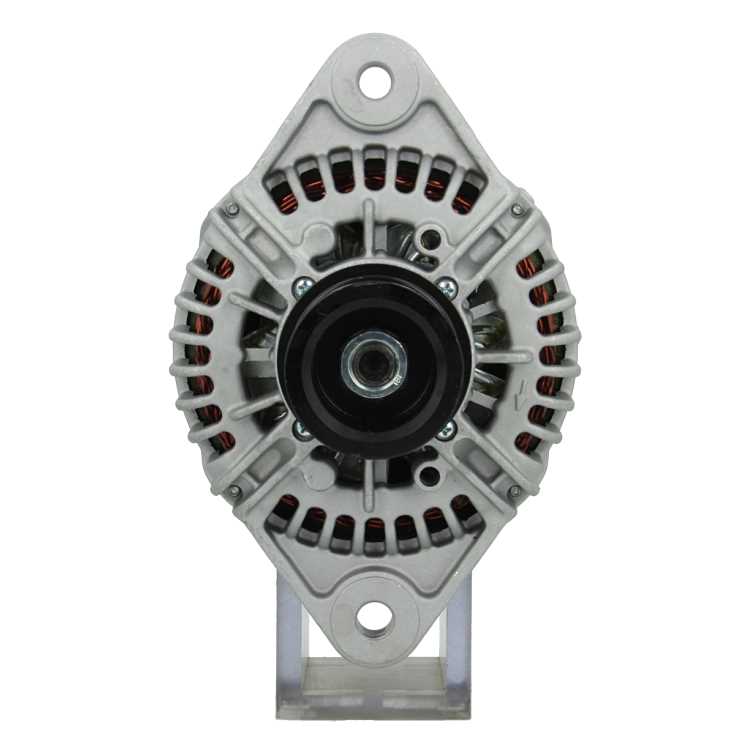 New alternator suitable for Iveco 0124655279+PRO 150 A
