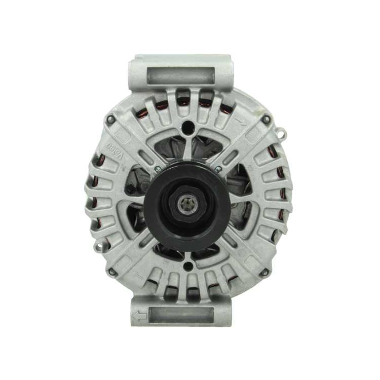 Original new Valeo alternator suitable for Mercedes R300 FG18S016 180 A
