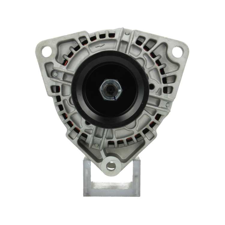 New alternator suitable for Mercedes 0124555004+PRO 80 A