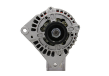 Load image into Gallery viewer, Alternator suitable for JCB MG623 55 A