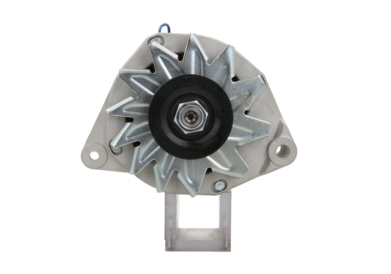 Alternator suitable for Citroën/Peugeot A13N38 55 A