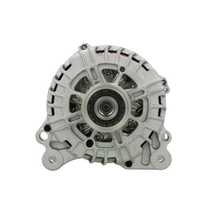 New alternator suitable for Volkswagen Tiguan TG14C028+PRO 140 A