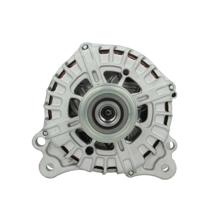 New alternator suitable for Audi Q7 Quattro FG23S035+PRO 220 A