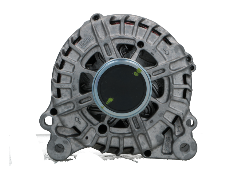 Original new Valeo alternator suitable for Audi Superb TG14C125 140 A