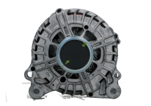 Load image into Gallery viewer, Original new Valeo alternator suitable for Audi Superb TG14C125 140 A