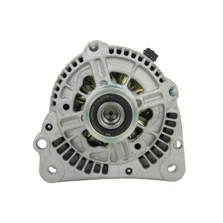 Alternator suitable for Volkswagen Alhambra Van 0123320038 90 A