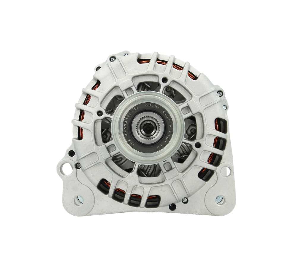 New alternator suitable for Volkswagen California SG12B090+PRO 120 A