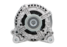 Charger l'image dans la galerie, Generalüberholt Bosch Lichtmaschine passend für Volkswagen  Alhambra Van  0124515022-R 120 A