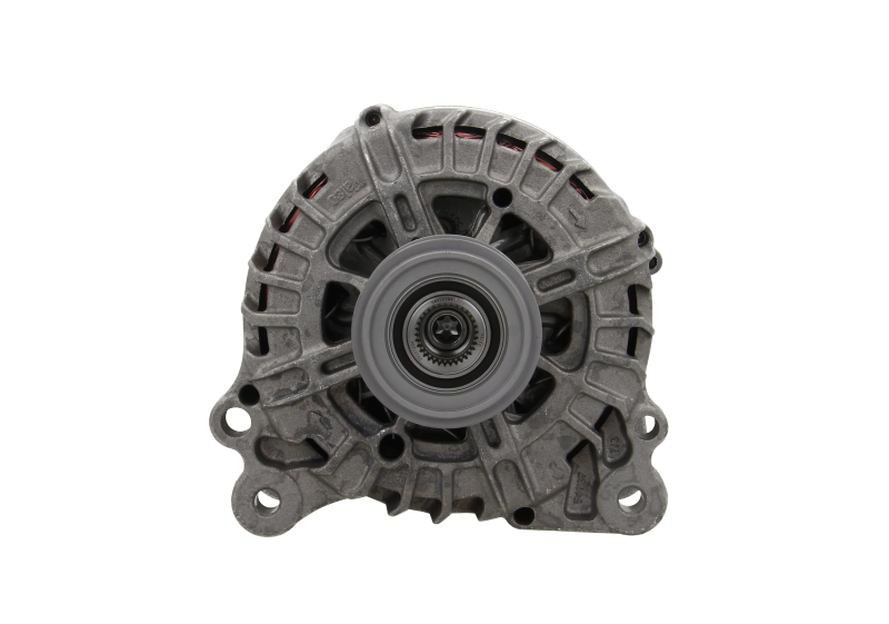 Original new Valeo alternator suitable for Volkswagen Sharan FG18T119 180 A
