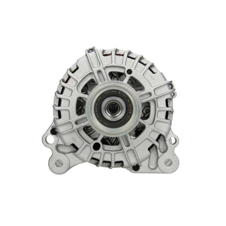 New alternator suitable for Volkswagen Touran TG14C057+PRO 140 A