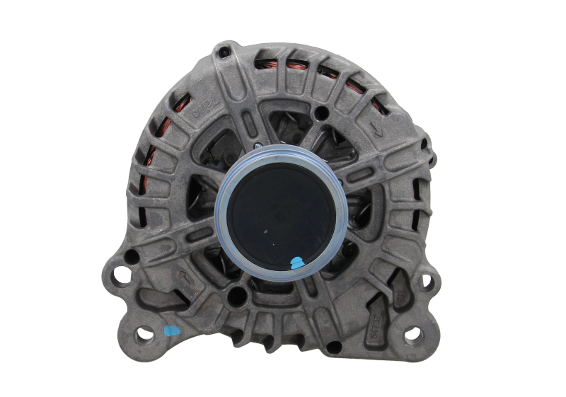 Original new Valeo alternator suitable for Volkswagen Passat Estate/Variant FG18T199 180 A