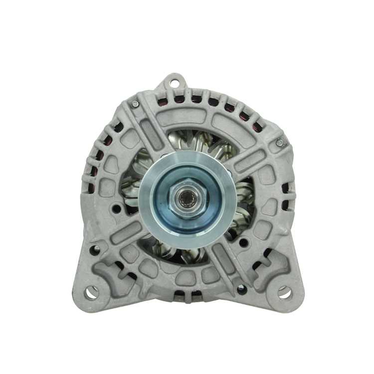 Alternator suitable for Renault Logan MCV 0124525070 150 A