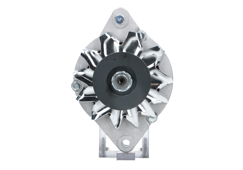 +Line alternator 70A