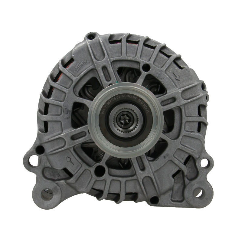 Original new Valeo alternator suitable for Nissan Sandero Stepway TG15C230 150 A