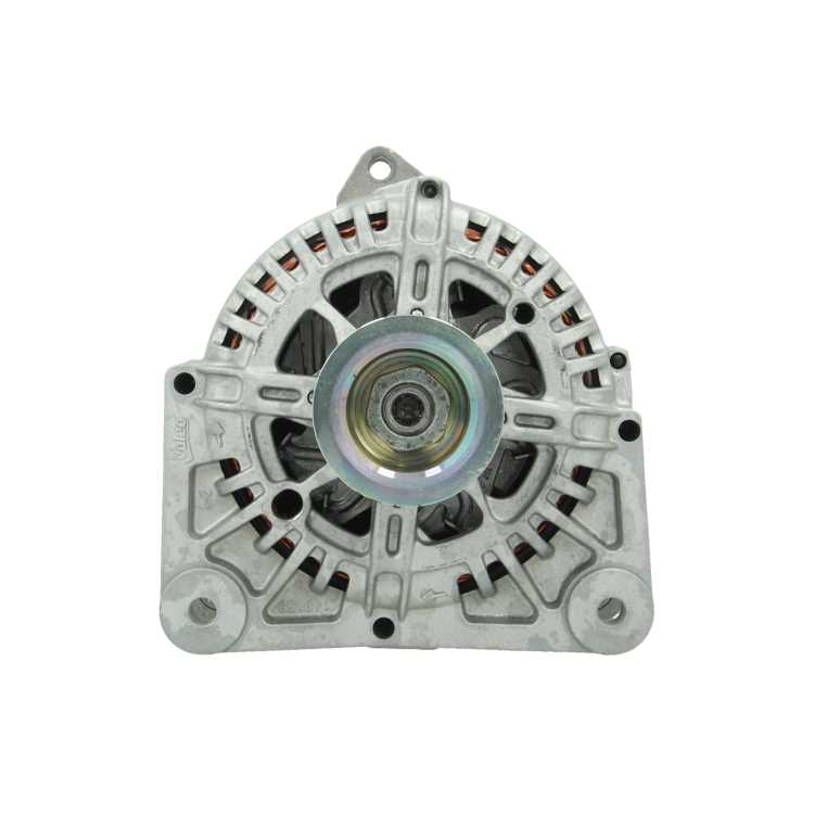 Original new Valeo alternator suitable for Renault Megane Estate/Break TG11C065 110 A
