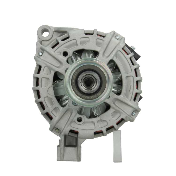New alternator suitable for Volvo S60 Cross Country 0125711179+PRO 150 A