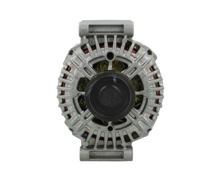 Original new Valeo alternator suitable for Audi A4 Cabriolet TG15C065 150 A