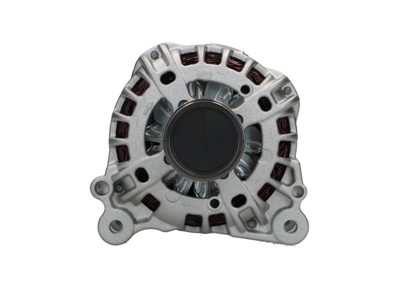 Original new SEG alternator suitable for Volkswagen T-Roc F000BL07DK 110 A