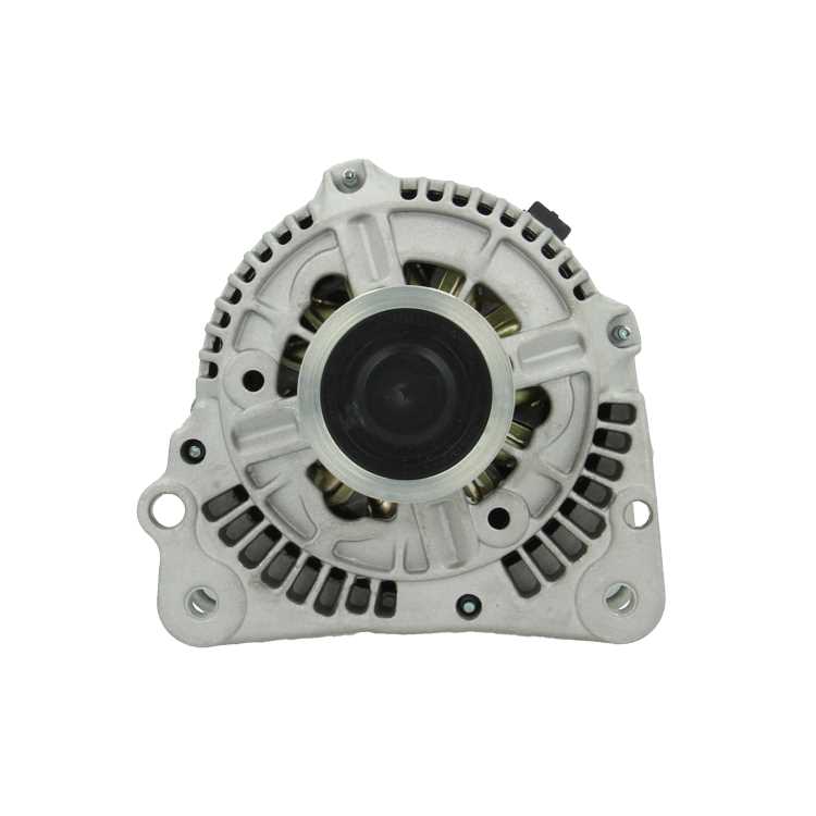 Alternator suitable for Seat/Volkswagen Golf Van (Hatchback) 0123310038 70 A