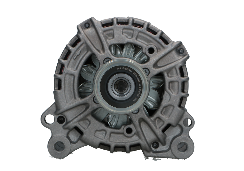 Original New SEG alternator suitable for Volkswagen T-Roc F000BL0830 140 A