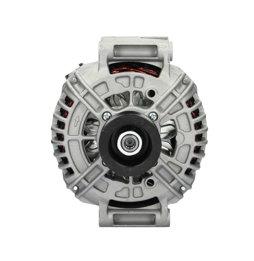 New alternator suitable for Mercedes E250 0124625023+PRO 180 A
