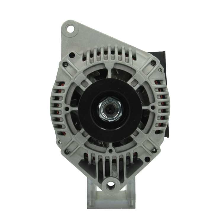 Alternator suitable for Renault Megane Van A13VI188 110 A