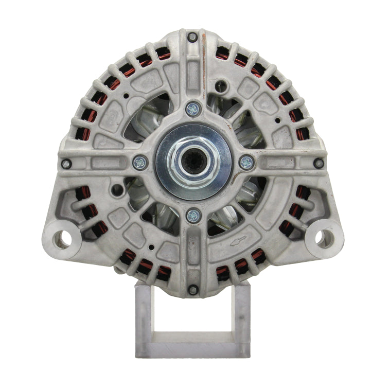 New alternator suitable for John 200A 0124625031+PRO 200 A