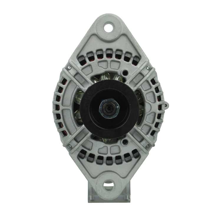 Alternator suitable for Volvo 0124555009 80 A