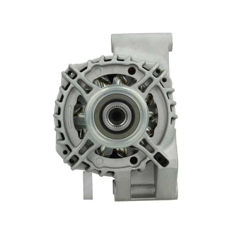Alternator suitable for Opel Astra Classic 102211-8630 120 A
