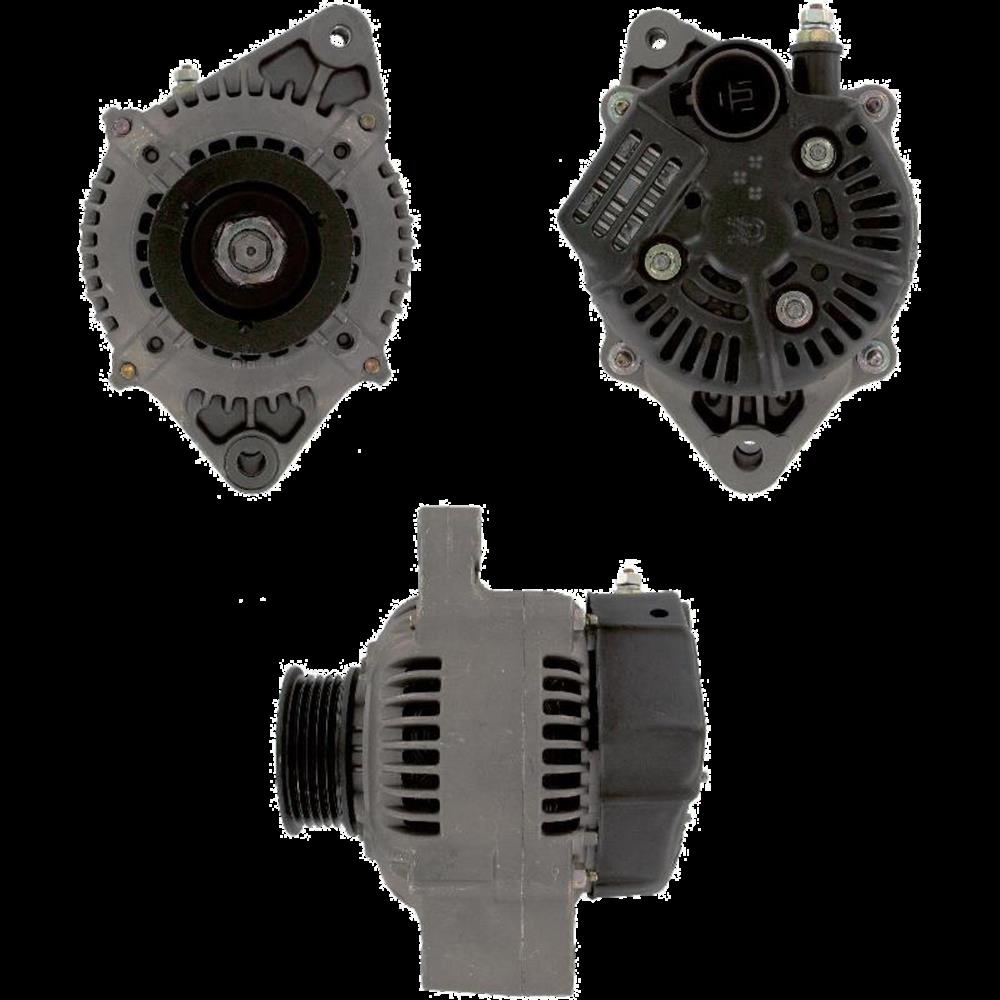 Alternator suitable for Toyota 100211-1320 70 A