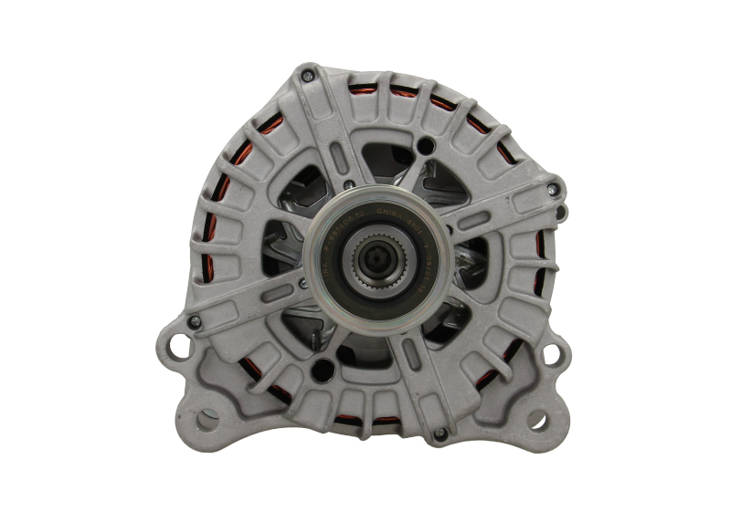 Alternator suitable for Audi Q5 Quattro FG20S014 200 A