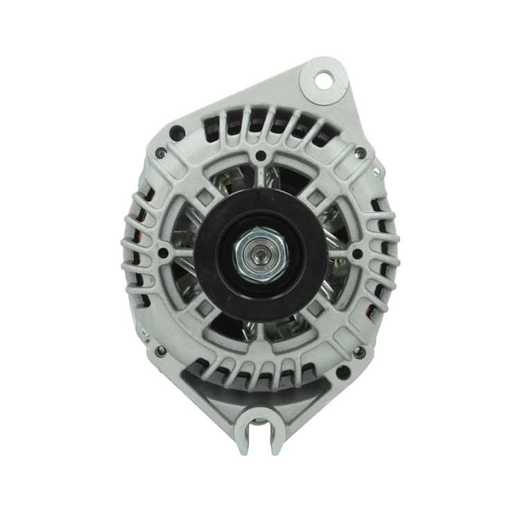 Alternator suitable for Citroën/Peugeot Ducato 15 A13VI88 80 A