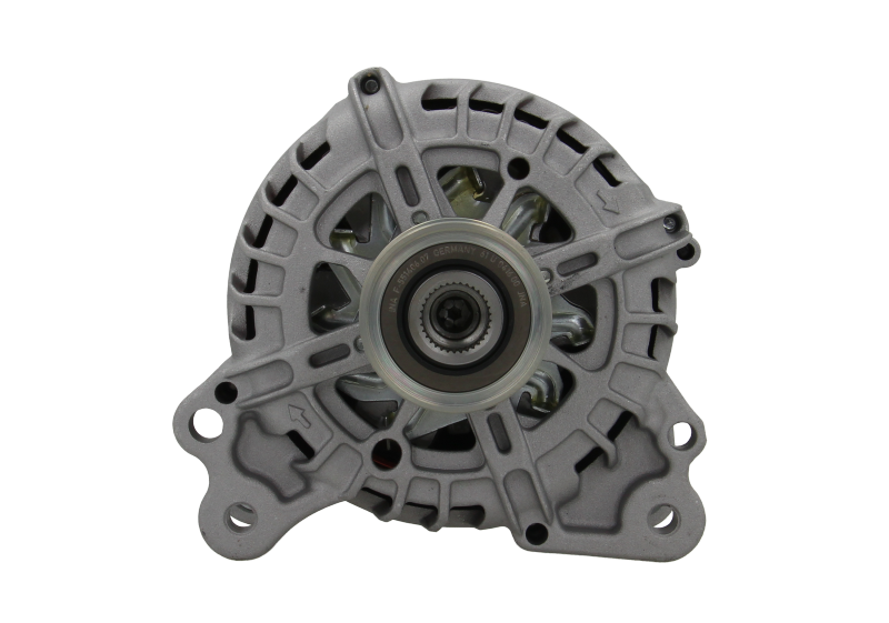 New alternator suitable for Volkswagen Octavia Scout TG12C278+PRO 110 A