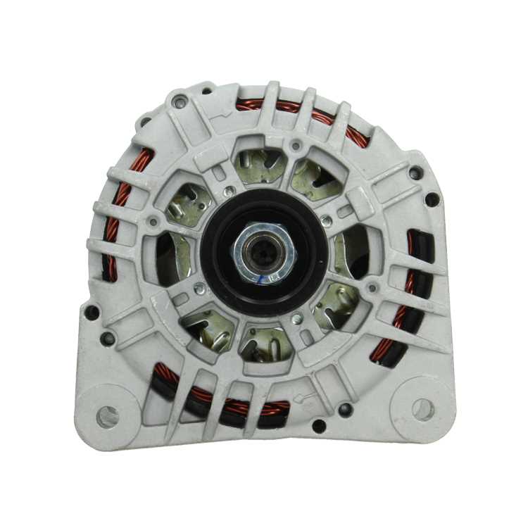 Alternator suitable for Renault Primastar 2542722 125 A