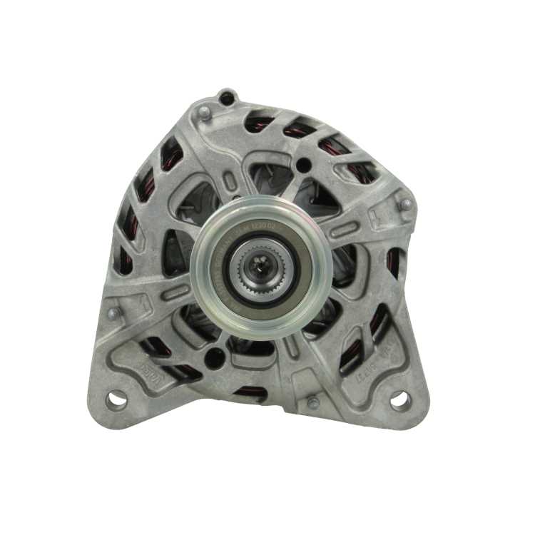 Original new Valeo alternator suitable for Renault Clio Grandtour TG12C124 120 A