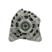 Load image into Gallery viewer, Original new Valeo alternator suitable for Renault Clio Grandtour TG12C124 120 A