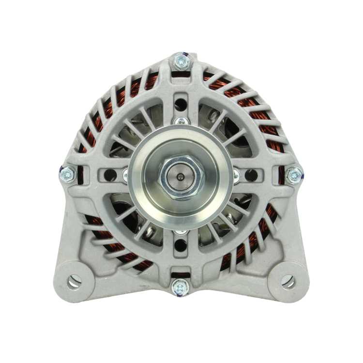 Alternator suitable for Nissan Juke A2TJ1291 110 A