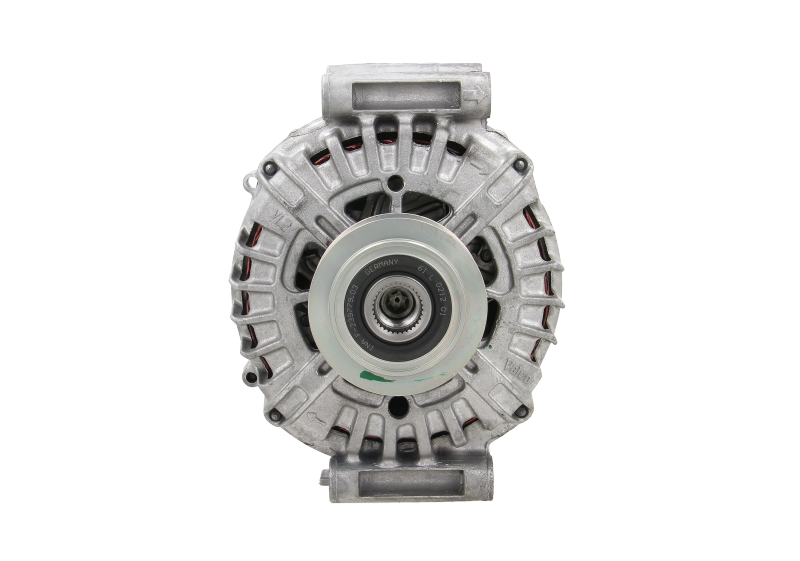 Original new Valeo alternator suitable for Volkswagen A7 Sportback Quattro FGN20S030 180 A