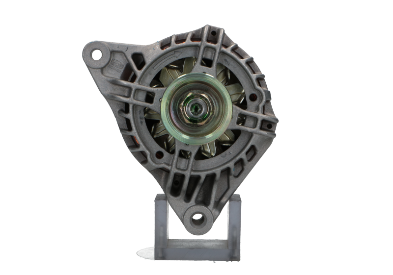 Original new Denso alternator suitable for Peugeot/Citroën 63321771 65 A