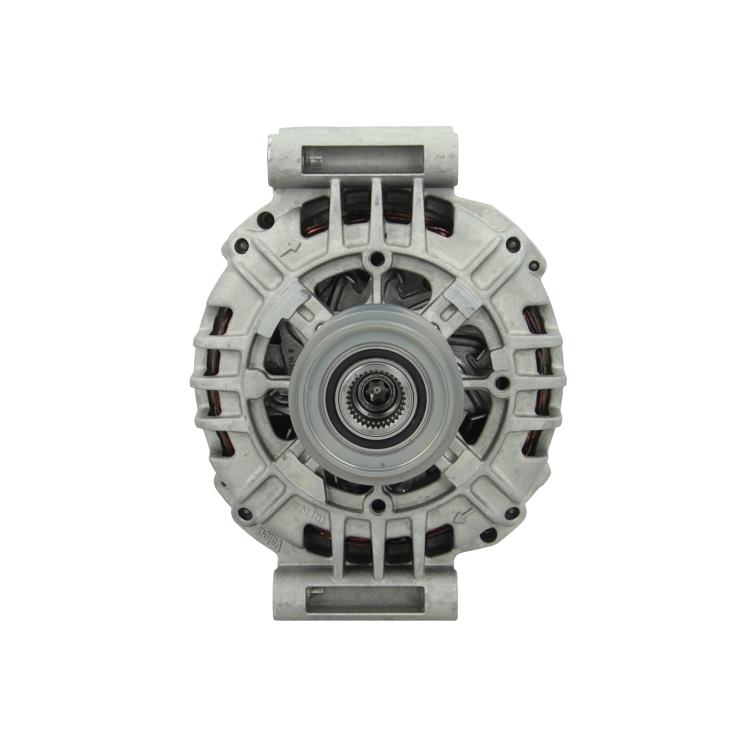 Original new Valeo alternator suitable for Mercedes SLK200 SG12B062 120 A
