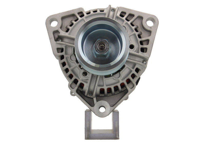 Alternator suitable for Mercedes 0124555001 80 A