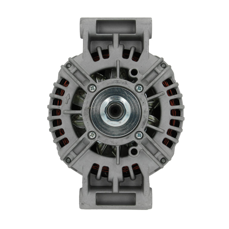 New alternator suitable for Mercedes 0124655160+PRO 150 A