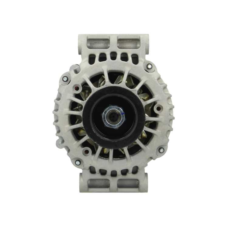 Alternator suitable for Caterpillar 8600366 85 A