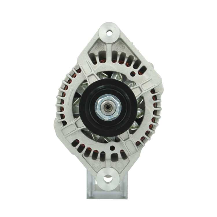 Alternator suitable for Nissan Primera Estate/Wagon 63321356 80 A