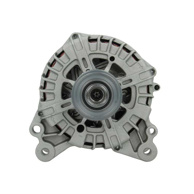New alternator suitable for Audi Q7 Quattro FG18S036+PRO 180 A