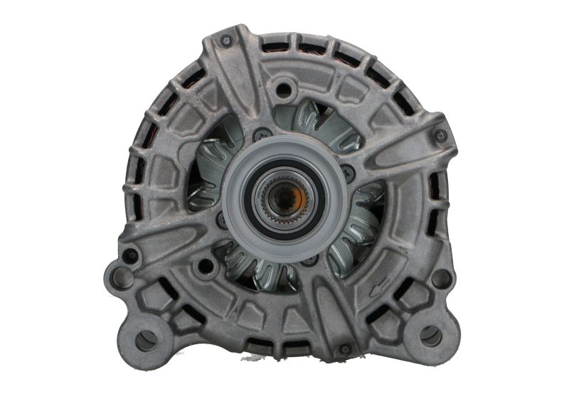 Original new SEG alternator suitable for Audi